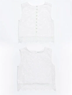 Girls Two-piece White & Blush Pink Midi Dress 11 Girls Two-piece White & Blush Pink Midi Dress -Stylish Children's Clothing Store 57b59479 738f 4662 9821 527c0ca4e081 85681.1688936082