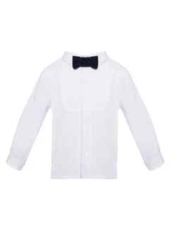 Patachou Baby Boys Navy Waistcoat Suit -Stylish Children's Clothing Store 5 57 11 69499.1619021499