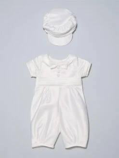 Roco White Christening Romper - Ronin 10 Roco White Christening Romper - Ronin -Stylish Children's Clothing Store 5d21dfb4 cb69 41a8 b13a a8d9a6503733 53646.1666954275