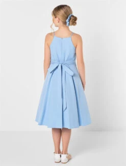 Girls Blue Party Dress - Alice 9 Girls Blue Party Dress - Alice -Stylish Children's Clothing Store 6681d72c 20fa 4953 9e0b 1cdae2170736 02295.1678448827