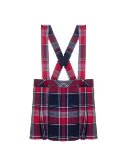 Patachou Baby Girls Tartan Outfit 13 Patachou Baby Girls Tartan Outfit -Stylish Children's Clothing Store 6 19 7 21127.1619021499