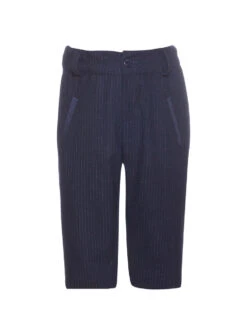 Patachou Baby Boys Navy Waistcoat Suit -Stylish Children's Clothing Store 6 19 9 48616.1619021500