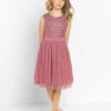 Mini Maya Girls Desert Rose Dress -Stylish Children's Clothing Store 6a439463 f4ca 426e 8025 1f2ee33ae5fc 10379.1665752293