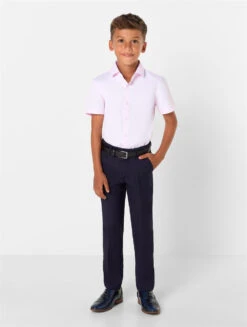 Boys Pink Short Sleeve Shirt -Stylish Children's Clothing Store 6f39b97c 4378 4f09 befe d30330ba8639 16752.1667559348