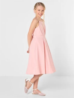 Girls Pink Party Dress - Alice 11 Girls Pink Party Dress - Alice -Stylish Children's Clothing Store 71f6247a 8b89 4bae ba21 589bc2fad364 38861.1678448830