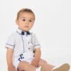 Patachou White & Navy Boys Christening Outfit - Frederic 1 Patachou White & Navy Boys Christening Outfit - Frederic -Stylish Children's Clothing Store 7d053cf0 f761 4289 a850 2e65315da53f 98800.1655814827