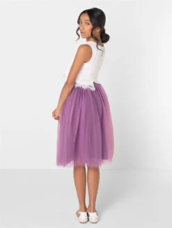 Girls Two-piece White & Dusky Quartz Midi Dress 8 Girls Two-piece White & Dusky Quartz Midi Dress -Stylish Children's Clothing Store 7d097299 cf33 42d2 8ee2 de75c702cc22 97576.1688936079