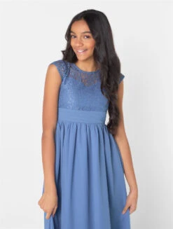 Girls Aegean Blue Dress - Victoria 9 Girls Aegean Blue Dress - Victoria -Stylish Children's Clothing Store 9e358811 15dc 4bf0 8d2d 605bc6dbcca2 11895.1677678968