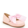 Baby Girls Pink Flower Girl Shoes -Stylish Children's Clothing Store Unknown 2 15464.1639499002