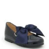 Baby Girls Navy Shoes -Stylish Children's Clothing Store Unknown 3 84757.1639499026