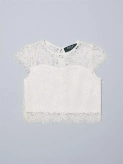 Girls White Top & Sage Tutu Skirt Set - Frances -Stylish Children's Clothing Store a573d2ea b692 4b48 a041 eadf6ac874b2 46656.1688936712