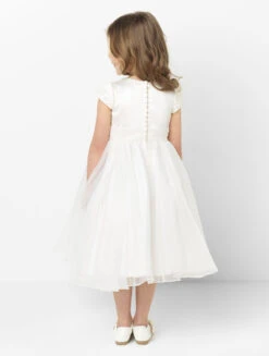 Sarah Louise Girls Ivory Dress -Stylish Children's Clothing Store amaia 0058 edited 1 08999.1619021519