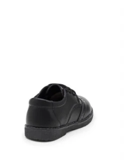 Boys Infant Brogues - Black -Stylish Children's Clothing Store b5660031 0fb0 42fd a338 a900eeabe449 16500.1678884269