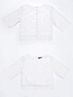 Girls White Top & Dusky Blue Maxi Skirt Set 11 Girls White Top & Dusky Blue Maxi Skirt Set -Stylish Children's Clothing Store b81699ac fa90 49ed a4a4 e05d318c97af 48222.1688936223