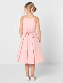 Girls Pink Party Dress - Alice 9 Girls Pink Party Dress - Alice -Stylish Children's Clothing Store b8ae073e 552a 47ca a653 0ca83d3e496b 76343.1678448828