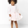 Patachou Baby Girls Pink Party Dress 2 Patachou Baby Girls Pink Party Dress -Stylish Children's Clothing Store babies 0439 edited 99338.1619021495