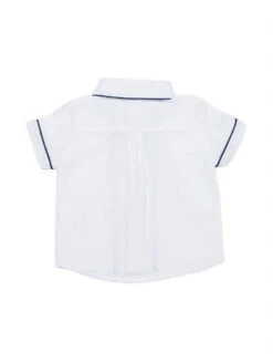 Patachou White & Navy Boys Christening Outfit - Frederic 7 Patachou White & Navy Boys Christening Outfit - Frederic -Stylish Children's Clothing Store c711c694 f9c8 4bc0 b15f 9f4646a795c4 28584.1655814829