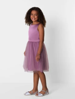 Chi Chi London Girls Lilac Dress 8 Chi Chi London Girls Lilac Dress -Stylish Children's Clothing Store chichi dela lilac 3 54867.1638533056
