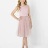Chi Chi London Girls Pink Dress -Stylish Children's Clothing Store chichi zeina pink 1 57708.1619021556