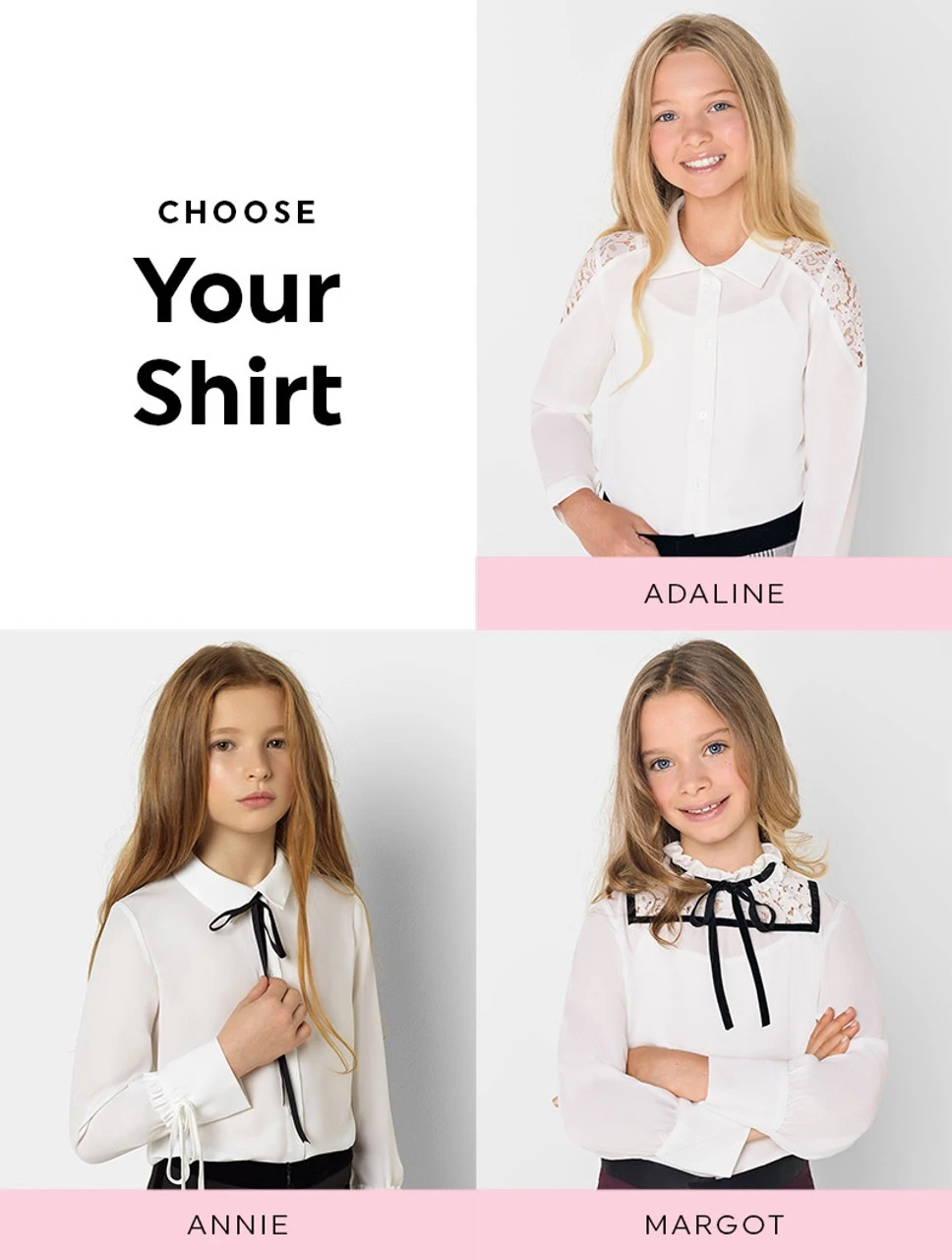 Girls Grey Check Tuxedo #GirlsWithDreams 4 Girls Grey Check Tuxedo #GirlsWithDreams - Image 2