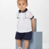 Sarah Louise White & Navy Boys Christening Outfit - Jordan -Stylish Children's Clothing Store db8e1745 fcb3 4cfe b999 fbc22183847d 91109.1655814804