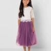 Girls White Top & Dusky Quartz Midi Skirt Set -Stylish Children's Clothing Store e9f366b5 2561 47df aac4 ed523d24c7b4 76750.1688936076