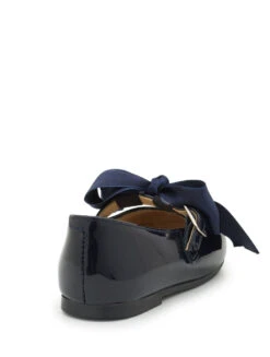 Baby Girls Navy Shoes -Stylish Children's Clothing Store earlydays pippa navy 3 53367.1678890844