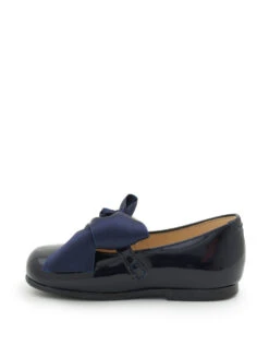 Baby Girls Navy Shoes -Stylish Children's Clothing Store earlydays pippa navy 4 77602.1678890845