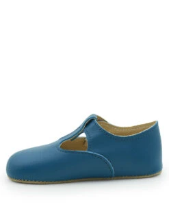 Baby Boys Blue Christening Shoes 9 Baby Boys Blue Christening Shoes -Stylish Children's Clothing Store earlydays shoes alex blue 4 81556.1619021543