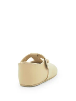 Baby Boys Camel Christening Shoes -Stylish Children's Clothing Store earlydays shoes alex camel 3 36525.1619021542