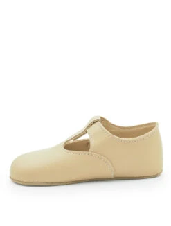 Baby Boys Camel Christening Shoes -Stylish Children's Clothing Store earlydays shoes alex camel 4 55053.1619021543