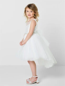 Ivory Flower Girls Dress - Evie 12 Ivory Flower Girls Dress - Evie -Stylish Children's Clothing Store eb17bedc c067 4fa6 8fe9 6044f2c99a41 96968.1675417912