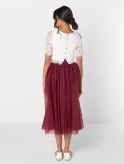 Girls White Top & Wine Maxi Skirt Set 9 Girls White Top & Wine Maxi Skirt Set -Stylish Children's Clothing Store f10d607e c755 4ee5 ad8c 8e2004cef035 73619.1688936220