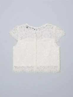 Girls White Top & Pale Blue Tutu Skirt Set - Frances -Stylish Children's Clothing Store f2447c6a 33af 47c4 909d 151a085c5915 34125.1688936713