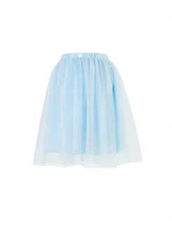 Girls White Top & Pale Blue Tutu Skirt Set - Frances -Stylish Children's Clothing Store f667af3d d76c 4fe3 bc56 1d81c7cbef66 30171.1688936714