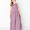 Paisley Of London Girls Lilac Dress 2 Paisley Of London Girls Lilac Dress -Stylish Children's Clothing Store paisley phoebe lilac 1 2 57271.1619021535