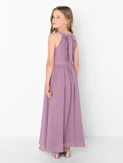 Paisley Of London Girls Lilac Dress -Stylish Children's Clothing Store paisley phoebe lilac 3 2 99751.1619021536