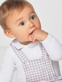 Patachou Baby Boys Grey & White Outfit 7 Patachou Baby Boys Grey & White Outfit -Stylish Children's Clothing Store patachou 2933114 2933110 stevie combo 3 62796.1619021535