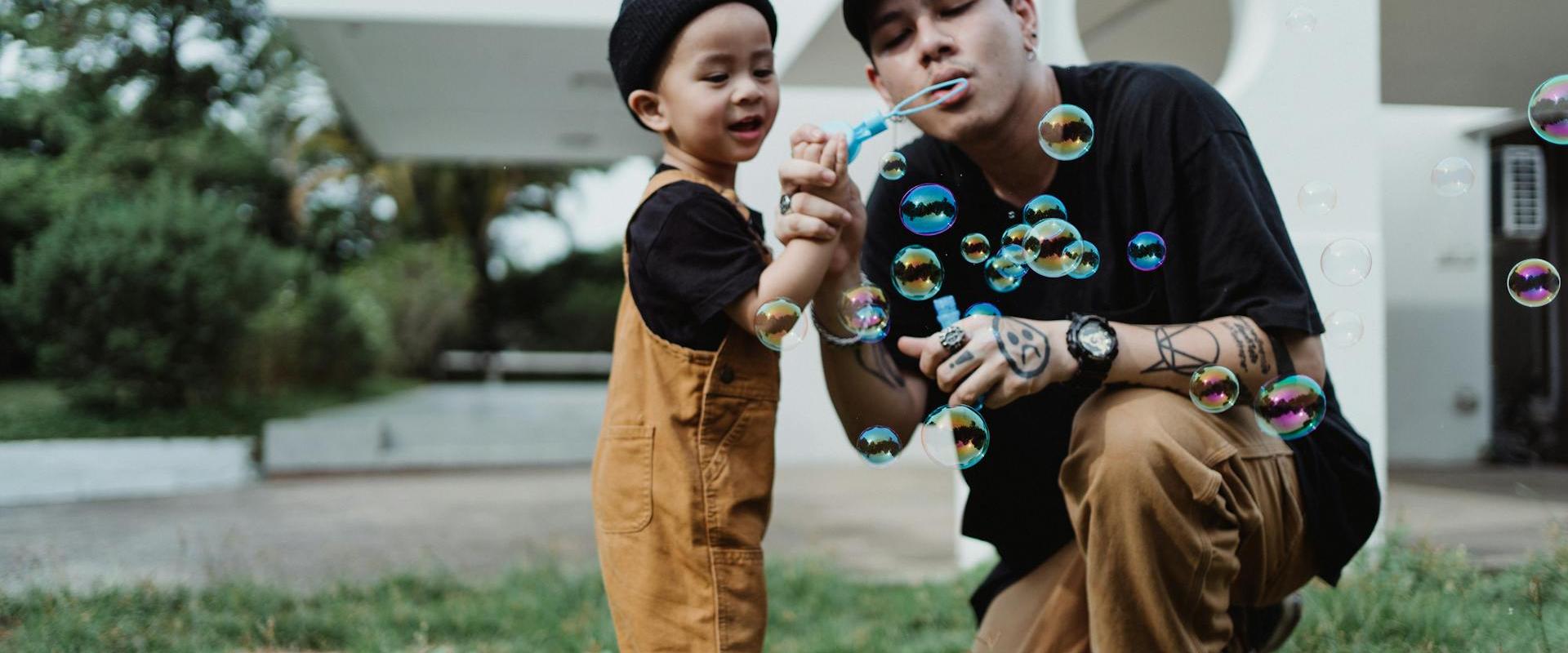 Stylish Children's Clothing Store -Stylish Children's Clothing Store pexels ketut subiyanto 4933831